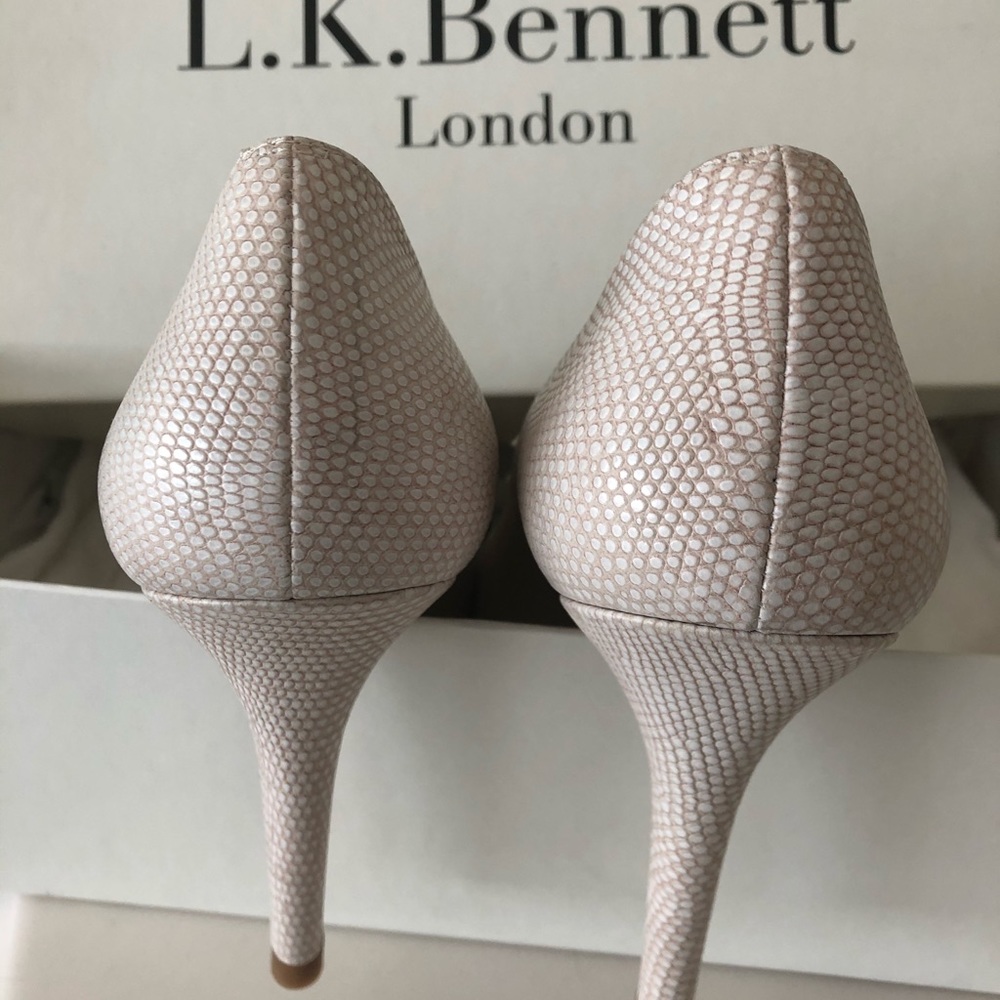 LK Bennett - Picture 4 of 6